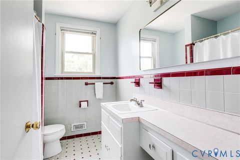 Tiny photo for 10144 Garfield Road, Richmond, VA 23235 (MLS # 2611149)