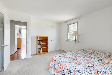 Tiny photo for 10144 Garfield Road, Richmond, VA 23235 (MLS # 2611149)