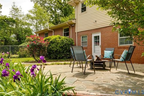 Tiny photo for 10144 Garfield Road, Richmond, VA 23235 (MLS # 2611149)