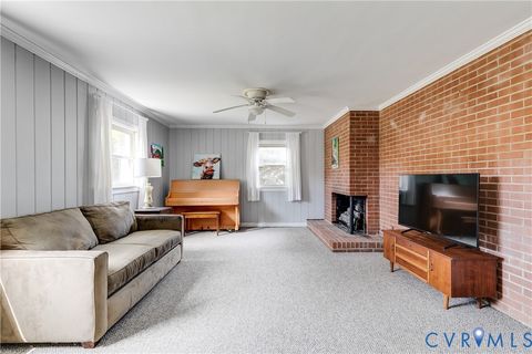 Tiny photo for 10144 Garfield Road, Richmond, VA 23235 (MLS # 2611149)