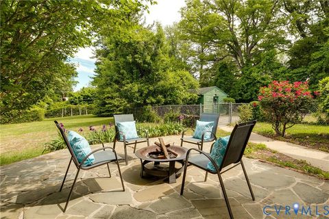 Tiny photo for 10144 Garfield Road, Richmond, VA 23235 (MLS # 2611149)