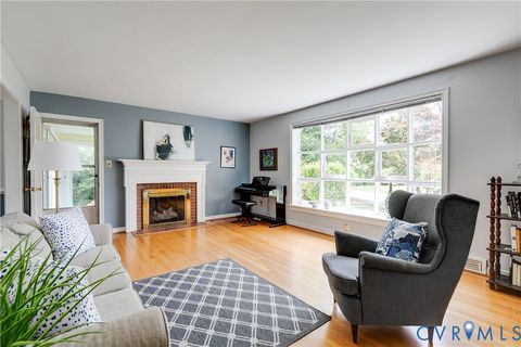 Tiny photo for 10144 Garfield Road, Richmond, VA 23235 (MLS # 2611149)