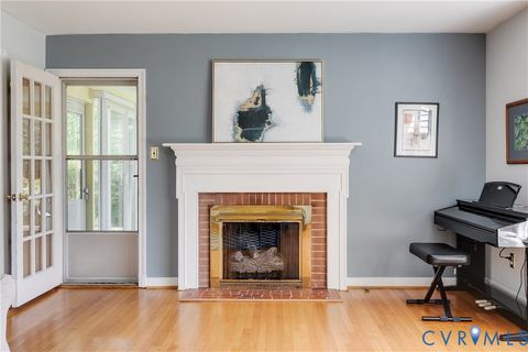 Tiny photo for 10144 Garfield Road, Richmond, VA 23235 (MLS # 2611149)