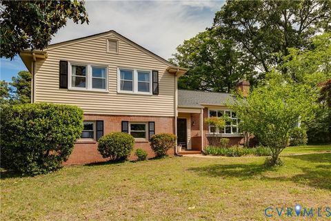 Tiny photo for 10144 Garfield Road, Richmond, VA 23235 (MLS # 2611149)