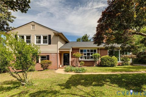 Photo of 10144 Garfield Road, Richmond, VA 23235 (MLS # 2611149)
