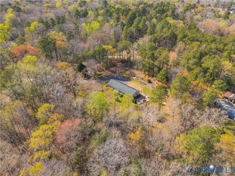 Tiny photo for 1881 S Waterside Drive, Lanexa, VA 23089 (MLS # 2607984)