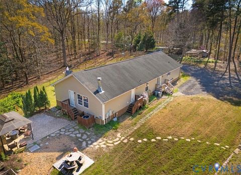 Photo of 1881 S Waterside Drive, Lanexa, VA 23089 (MLS # 2607984)