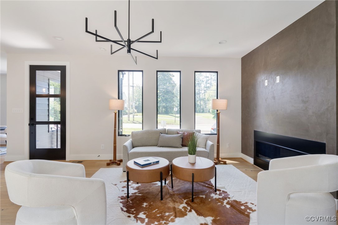 8632 Cherokee Road