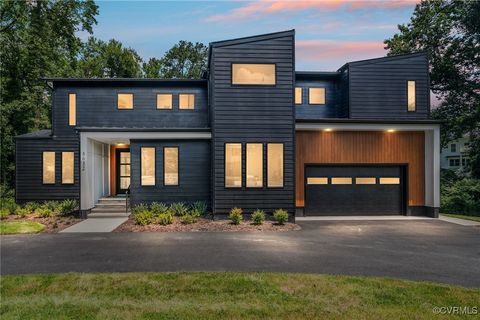 8632 Cherokee Road Richmond VA 23235