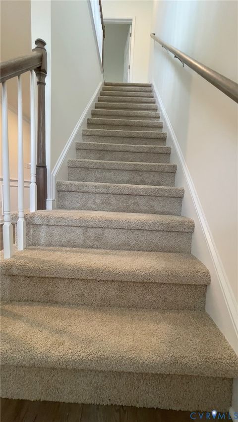 Tiny photo for 4944 Bailey Woods Lane, Chesterfield, VA 23112 (MLS # 2602513)