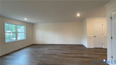 Tiny photo for 4944 Bailey Woods Lane, Chesterfield, VA 23112 (MLS # 2602513)