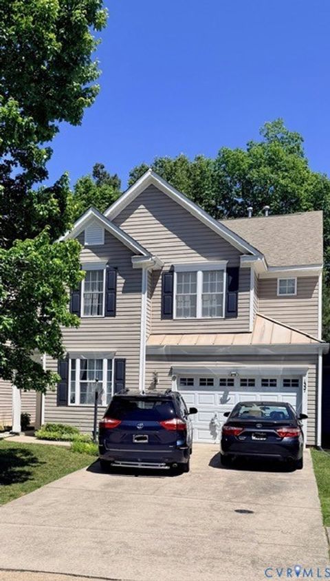 Photo of 1357 Providence Knoll Drive, Chesterfield, VA 23236 (MLS # 2613357)