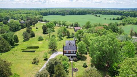 3367 Oakland Church Road Gum Spring VA 23065