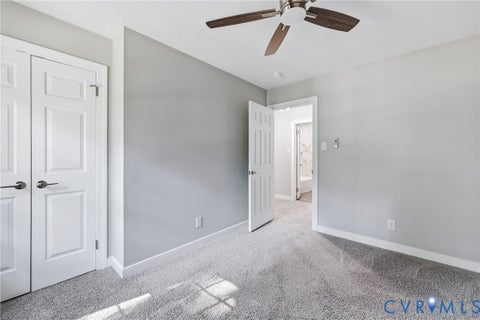 Tiny photo for 7500 Lantern Ridge Court, Chesterfield, VA 23832 (MLS # 2624614)