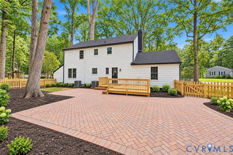 Tiny photo for 7500 Lantern Ridge Court, Chesterfield, VA 23832 (MLS # 2624614)