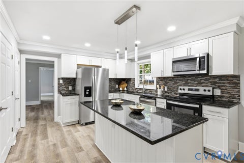 Tiny photo for 7500 Lantern Ridge Court, Chesterfield, VA 23832 (MLS # 2624614)