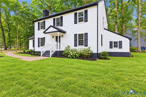 Tiny photo for 7500 Lantern Ridge Court, Chesterfield, VA 23832 (MLS # 2624614)