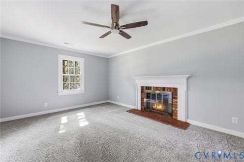 Tiny photo for 7500 Lantern Ridge Court, Chesterfield, VA 23832 (MLS # 2624614)