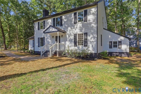 Tiny photo for 7500 Lantern Ridge Court, Chesterfield, VA 23832 (MLS # 2624614)