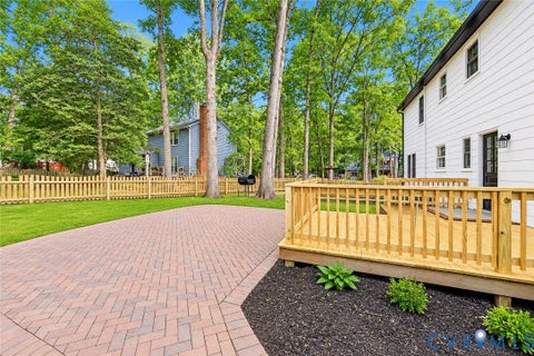 Tiny photo for 7500 Lantern Ridge Court, Chesterfield, VA 23832 (MLS # 2624614)