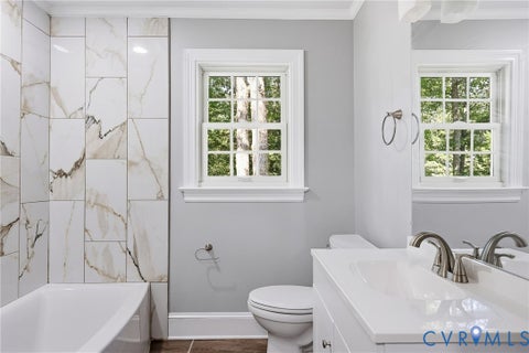 Tiny photo for 7500 Lantern Ridge Court, Chesterfield, VA 23832 (MLS # 2624614)