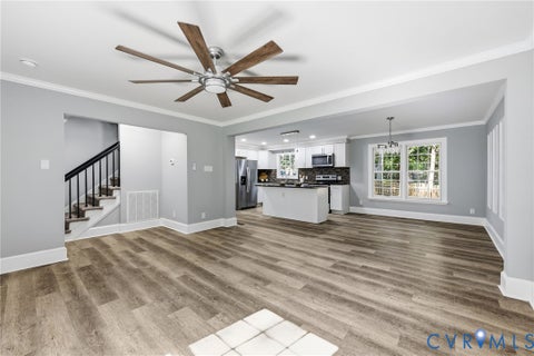 Tiny photo for 7500 Lantern Ridge Court, Chesterfield, VA 23832 (MLS # 2624614)