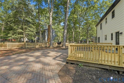 Tiny photo for 7500 Lantern Ridge Court, Chesterfield, VA 23832 (MLS # 2624614)