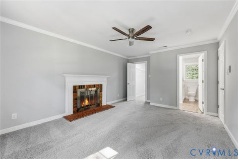 Tiny photo for 7500 Lantern Ridge Court, Chesterfield, VA 23832 (MLS # 2624614)