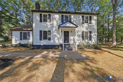 Tiny photo for 7500 Lantern Ridge Court, Chesterfield, VA 23832 (MLS # 2624614)