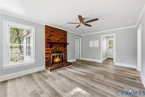 Tiny photo for 7500 Lantern Ridge Court, Chesterfield, VA 23832 (MLS # 2624614)