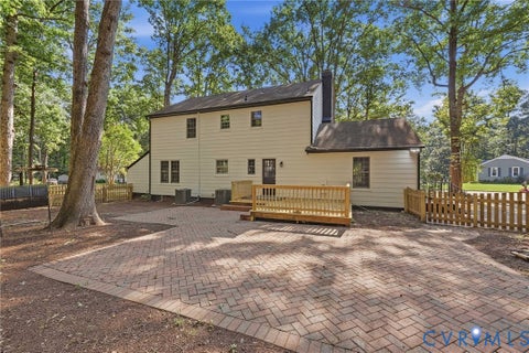 Tiny photo for 7500 Lantern Ridge Court, Chesterfield, VA 23832 (MLS # 2624614)