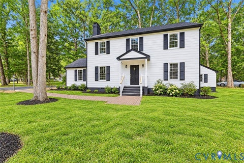 Tiny photo for 7500 Lantern Ridge Court, Chesterfield, VA 23832 (MLS # 2624614)