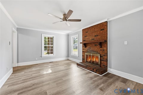Tiny photo for 7500 Lantern Ridge Court, Chesterfield, VA 23832 (MLS # 2624614)