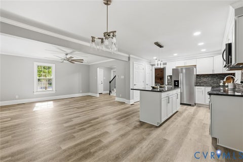 Tiny photo for 7500 Lantern Ridge Court, Chesterfield, VA 23832 (MLS # 2624614)