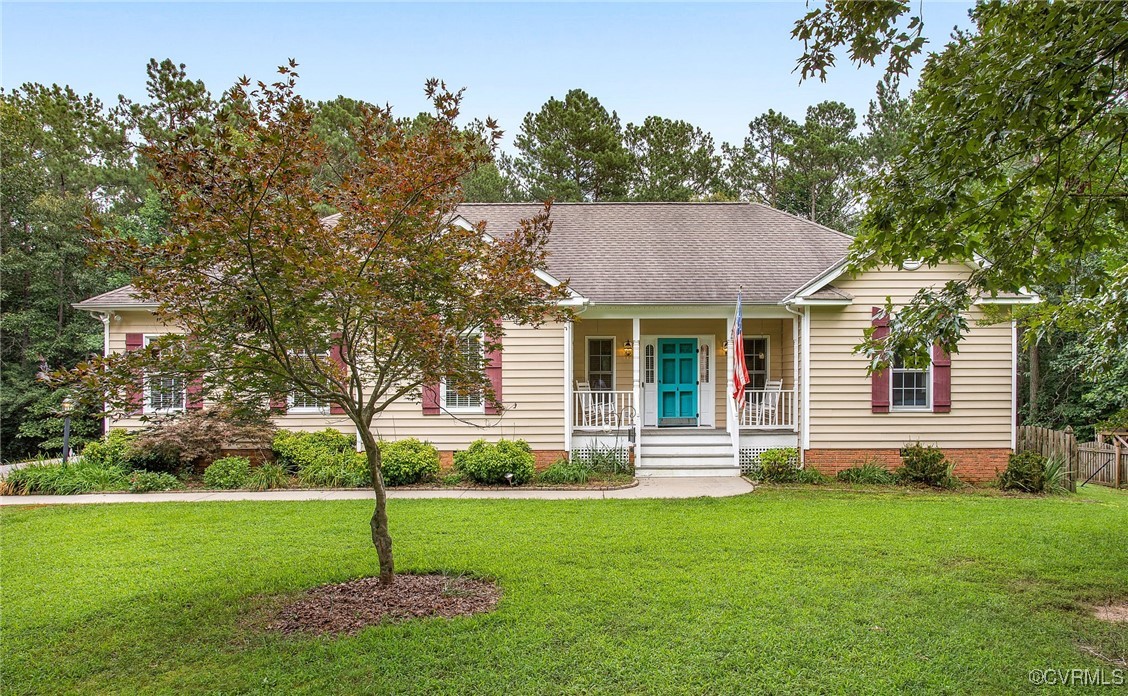 6256 Denise Lynn Court