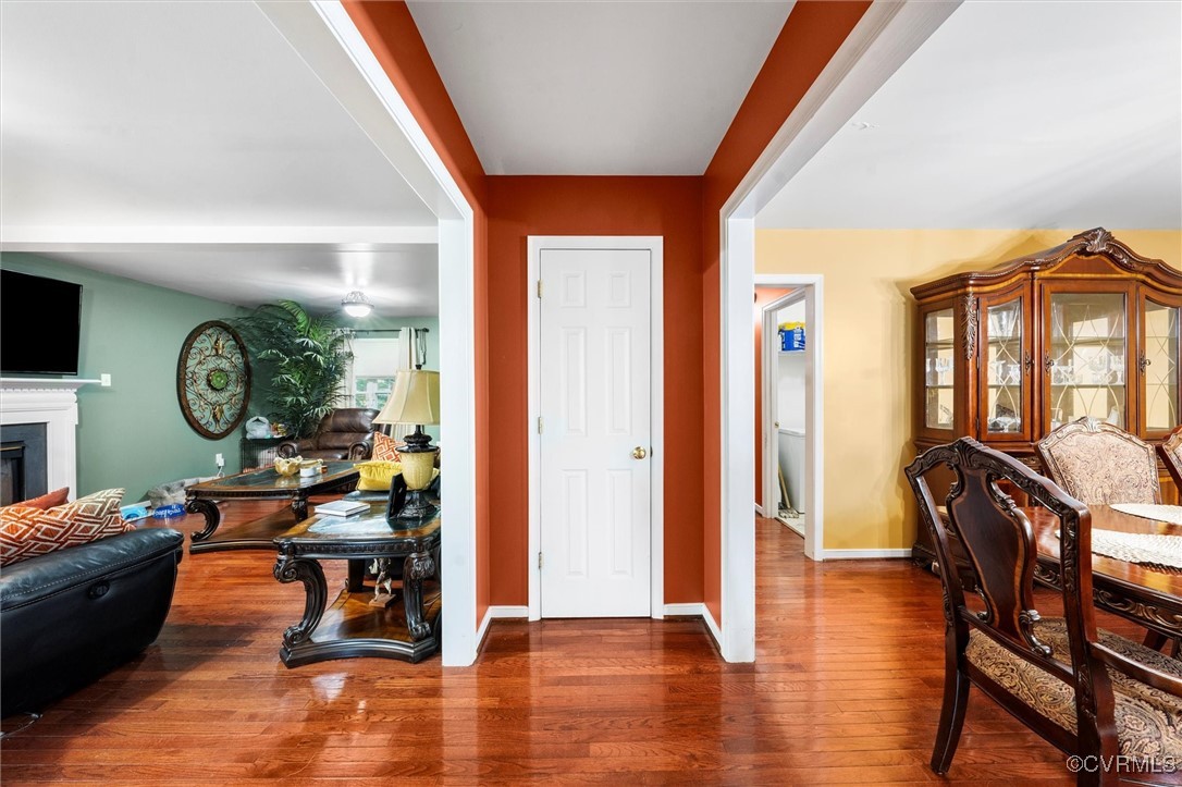 6207 Hackney Loop