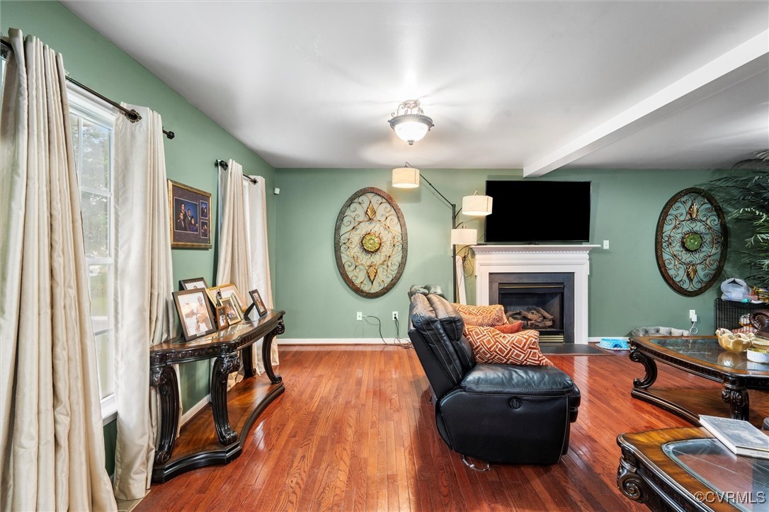 6207 Hackney Loop