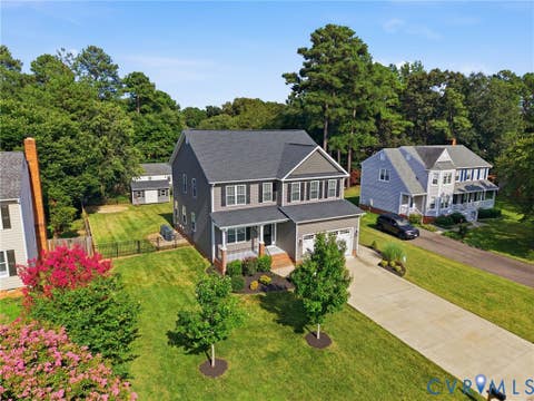 Tiny photo for 10228 Heritage Lane, Glen Allen, VA 23060 (MLS # 2622563)