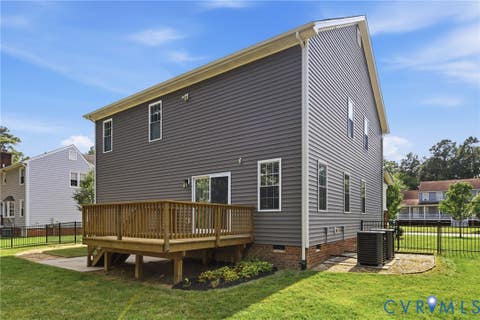 Tiny photo for 10228 Heritage Lane, Glen Allen, VA 23060 (MLS # 2622563)