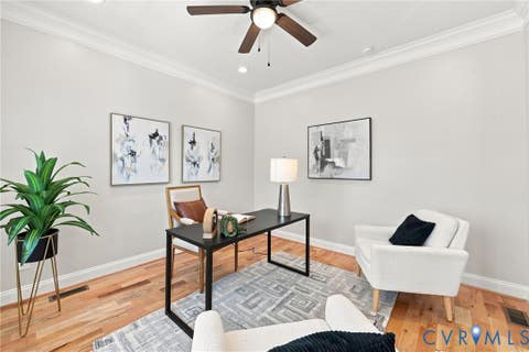 Tiny photo for 10228 Heritage Lane, Glen Allen, VA 23060 (MLS # 2622563)