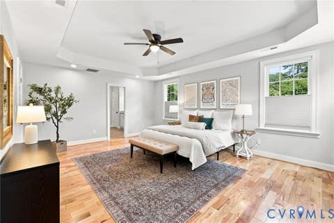 Tiny photo for 10228 Heritage Lane, Glen Allen, VA 23060 (MLS # 2622563)