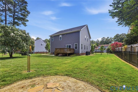 Tiny photo for 10228 Heritage Lane, Glen Allen, VA 23060 (MLS # 2622563)