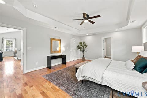 Tiny photo for 10228 Heritage Lane, Glen Allen, VA 23060 (MLS # 2622563)