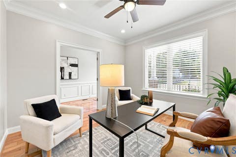 Tiny photo for 10228 Heritage Lane, Glen Allen, VA 23060 (MLS # 2622563)