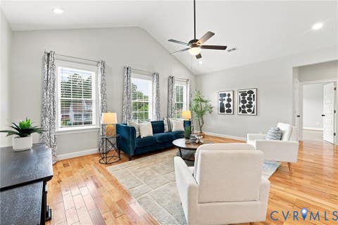 Tiny photo for 10228 Heritage Lane, Glen Allen, VA 23060 (MLS # 2622563)