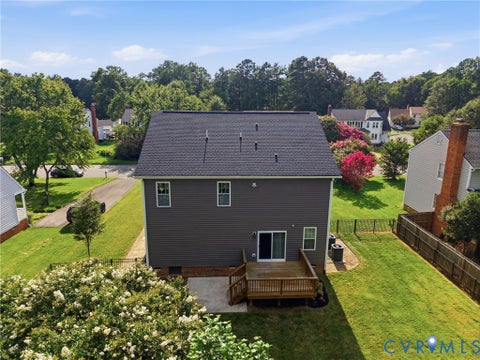 Tiny photo for 10228 Heritage Lane, Glen Allen, VA 23060 (MLS # 2622563)