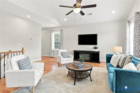 Tiny photo for 10228 Heritage Lane, Glen Allen, VA 23060 (MLS # 2622563)