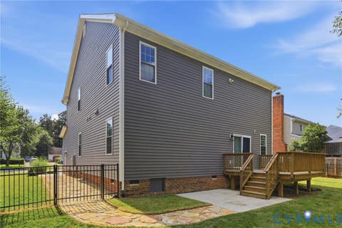 Tiny photo for 10228 Heritage Lane, Glen Allen, VA 23060 (MLS # 2622563)