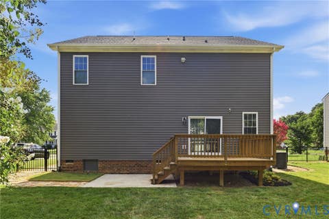 Tiny photo for 10228 Heritage Lane, Glen Allen, VA 23060 (MLS # 2622563)