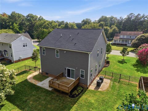Tiny photo for 10228 Heritage Lane, Glen Allen, VA 23060 (MLS # 2622563)